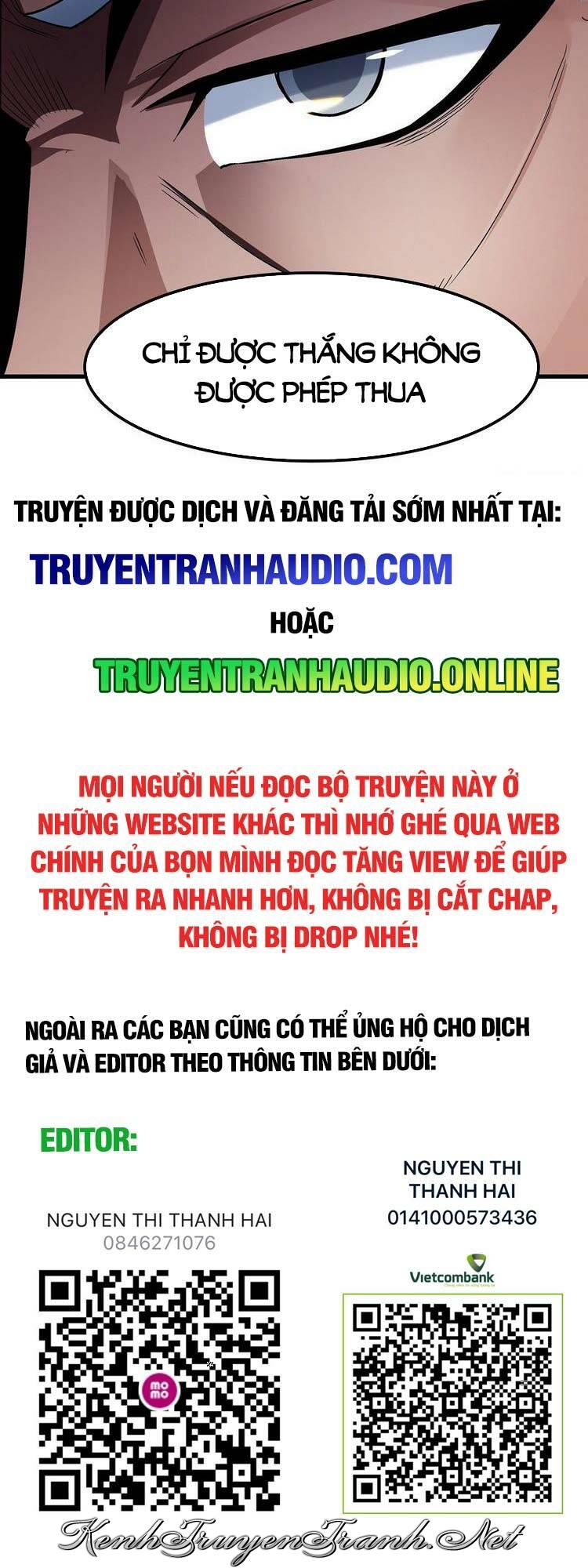 Kênh Truyện Tranh