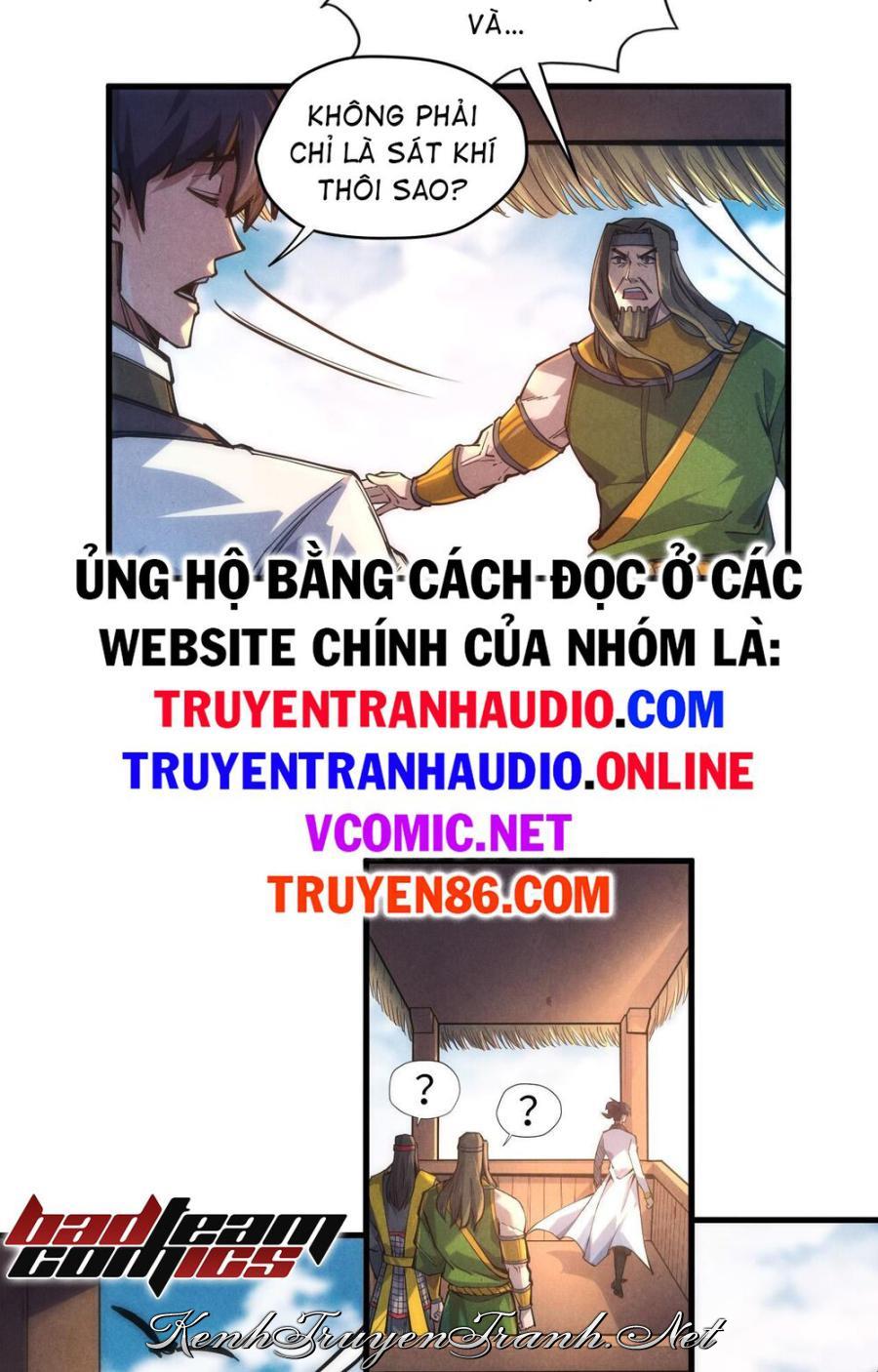 Kênh Truyện Tranh