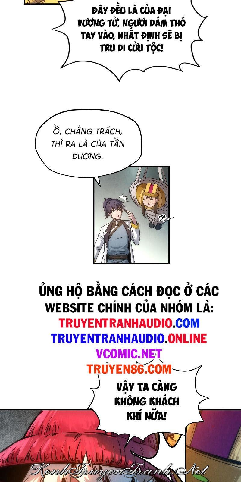 Kênh Truyện Tranh