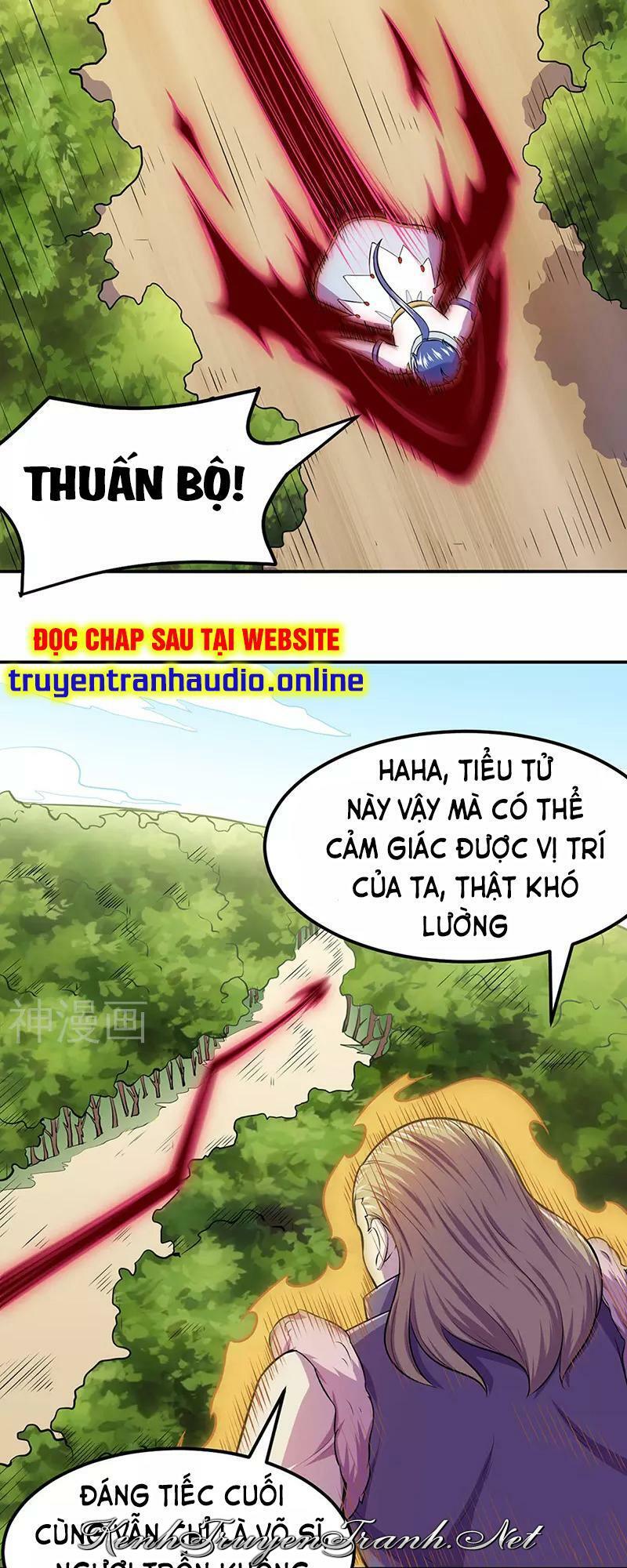 Kênh Truyện Tranh