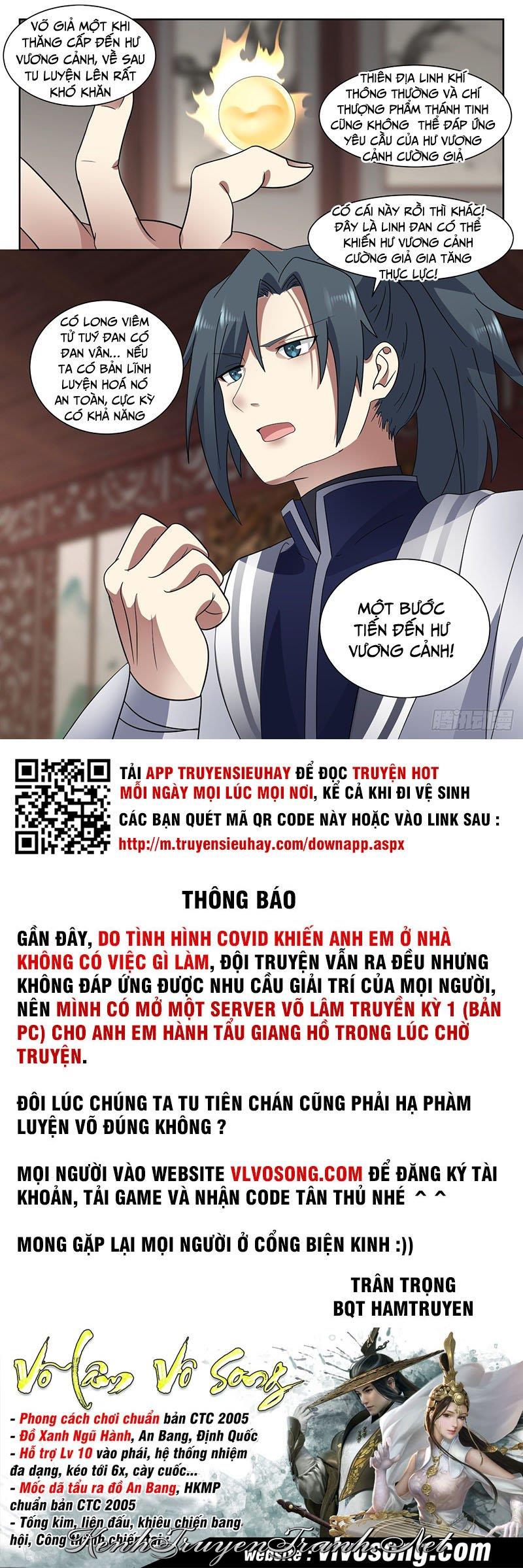 Kênh Truyện Tranh