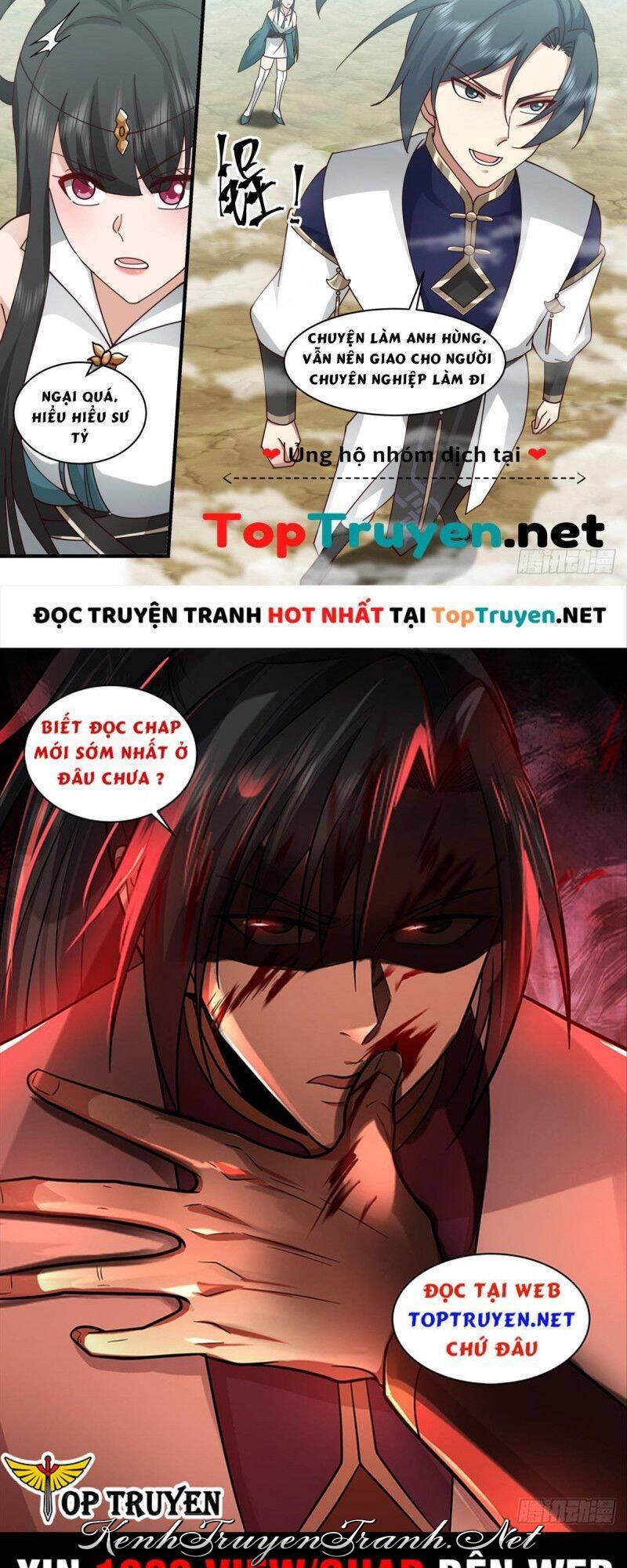 Kênh Truyện Tranh