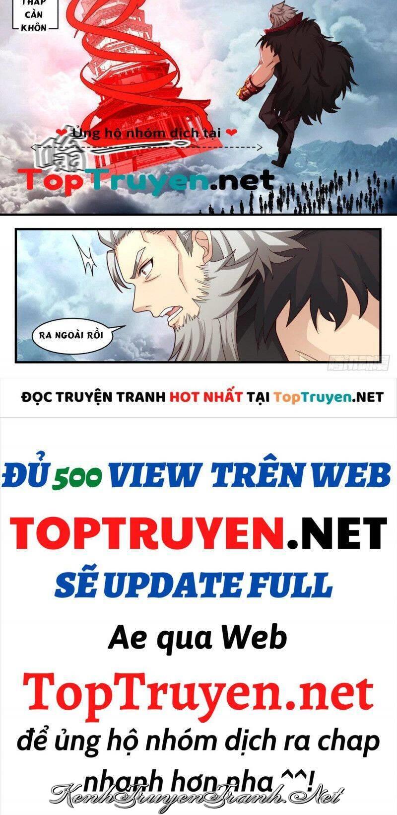 Kênh Truyện Tranh