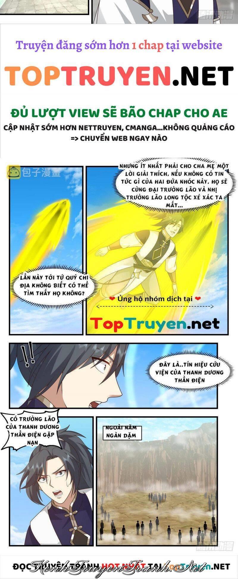 Kênh Truyện Tranh