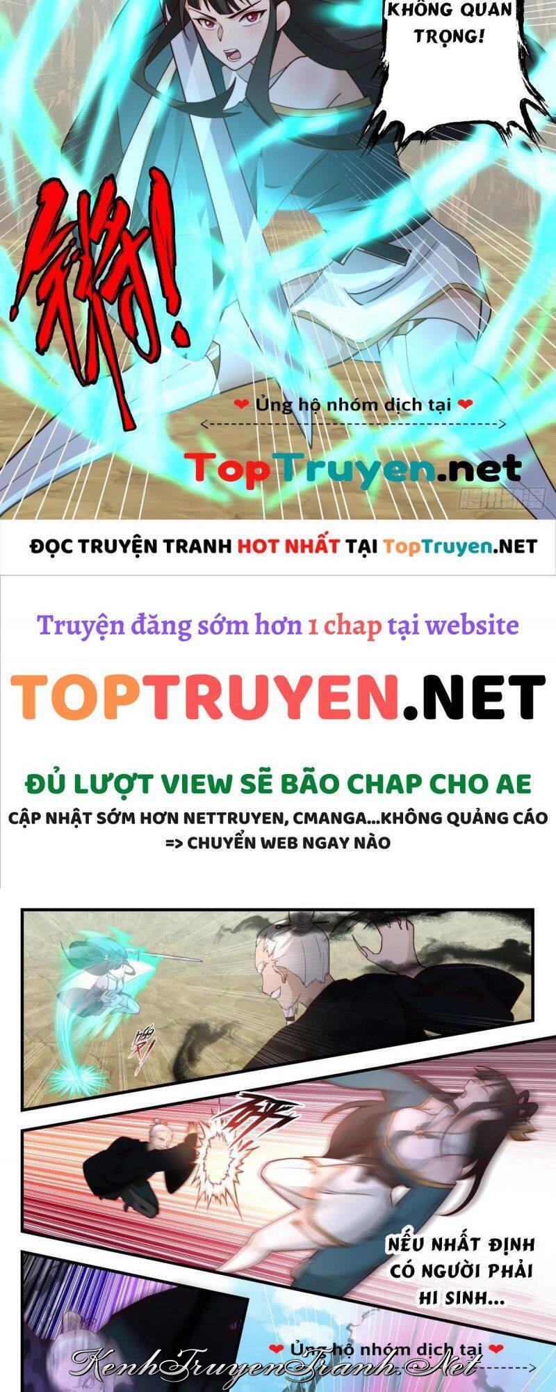 Kênh Truyện Tranh