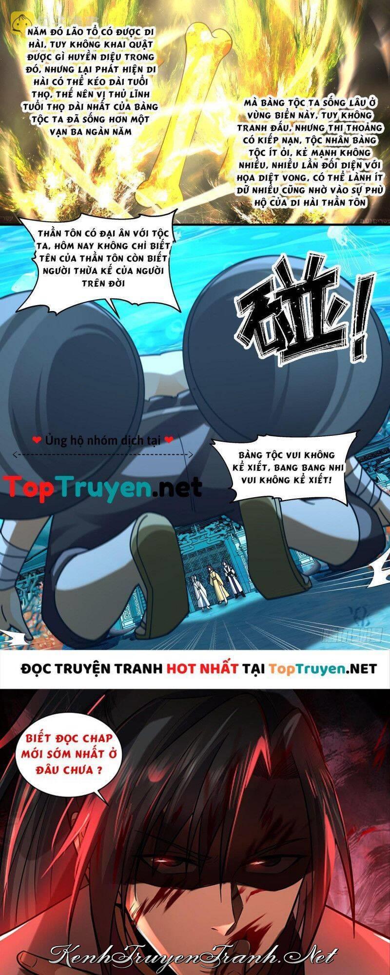 Kênh Truyện Tranh