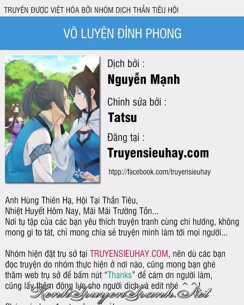 Kênh Truyện Tranh