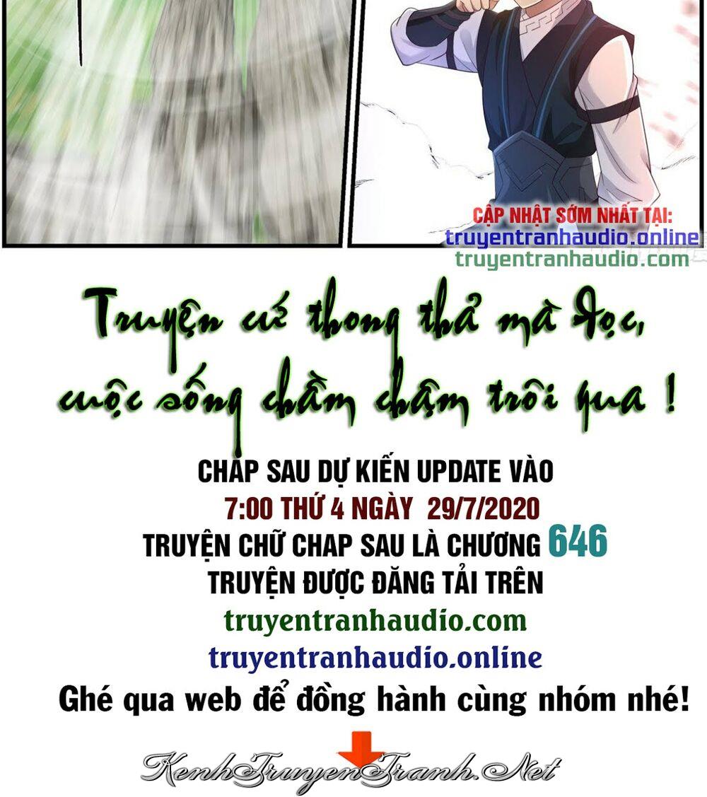 Kênh Truyện Tranh