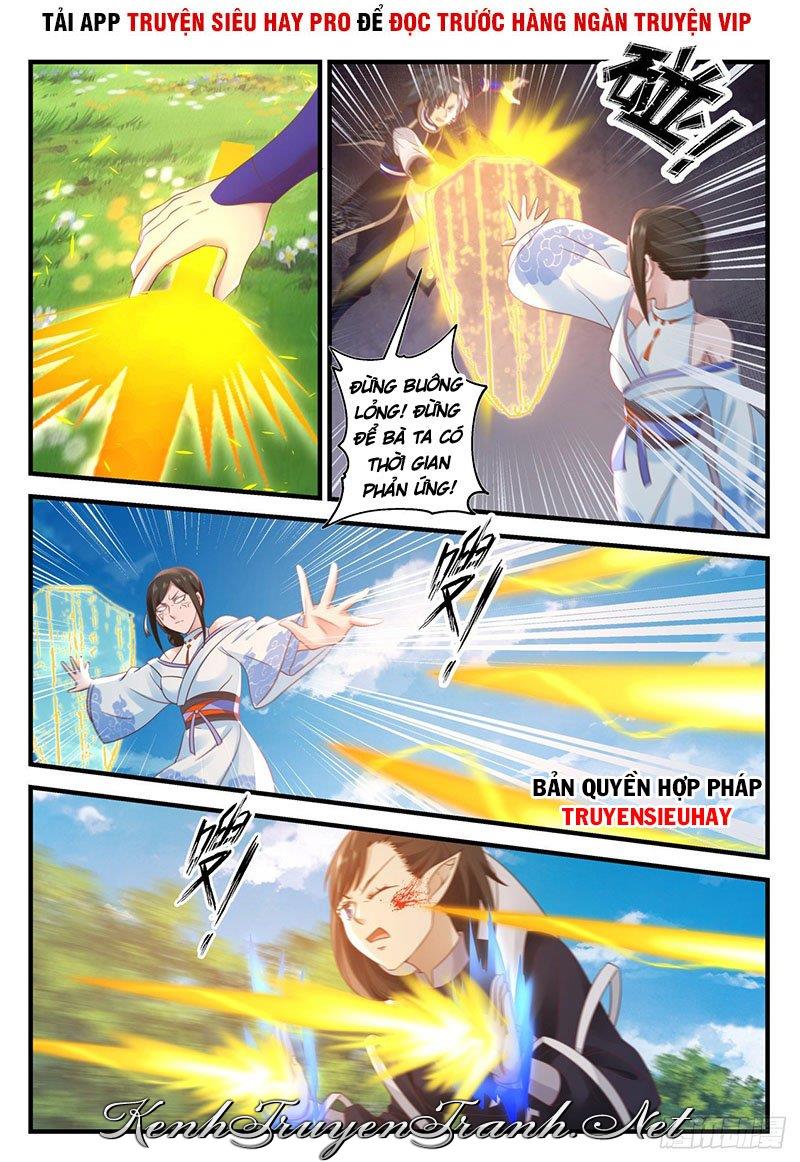Kênh Truyện Tranh
