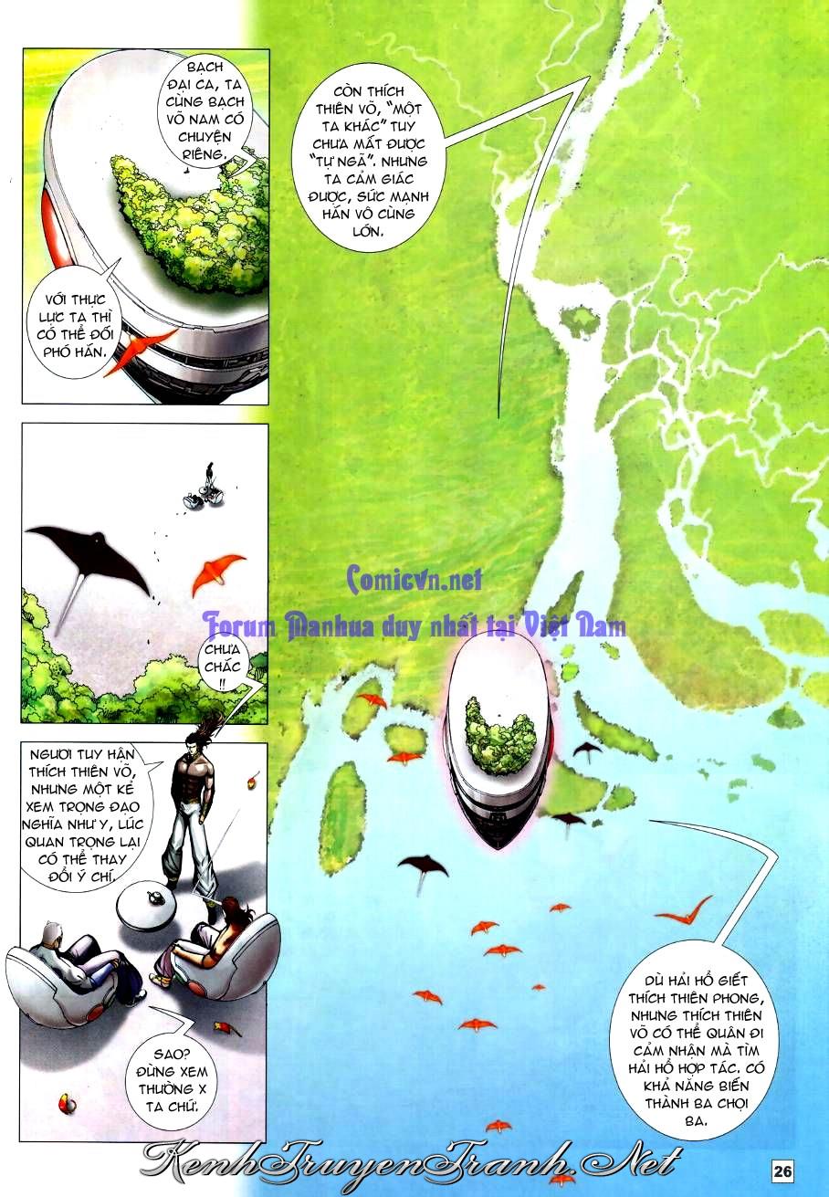 Kênh Truyện Tranh