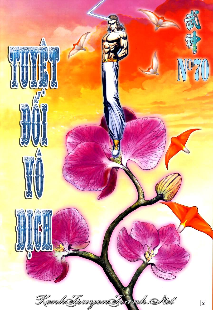 Kênh Truyện Tranh