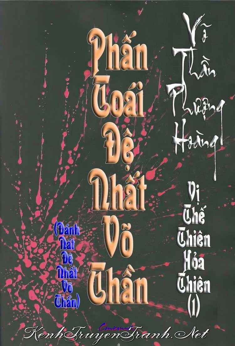 Kênh Truyện Tranh