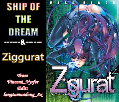 Ziggurat