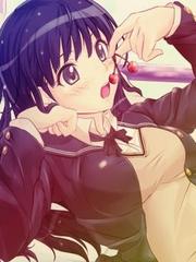 Amagami Love Goes On! - Rihoko Arc