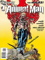 Animal Man