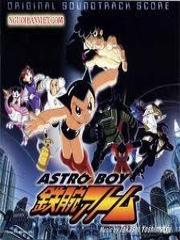 Astro Boy