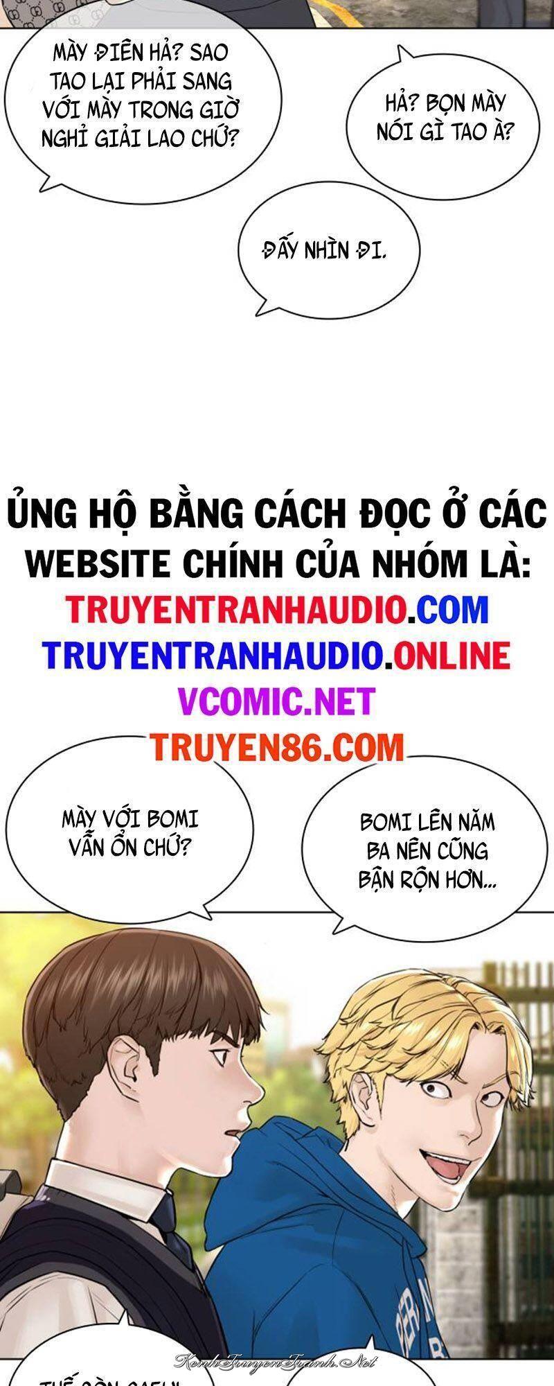 Kênh Truyện Tranh