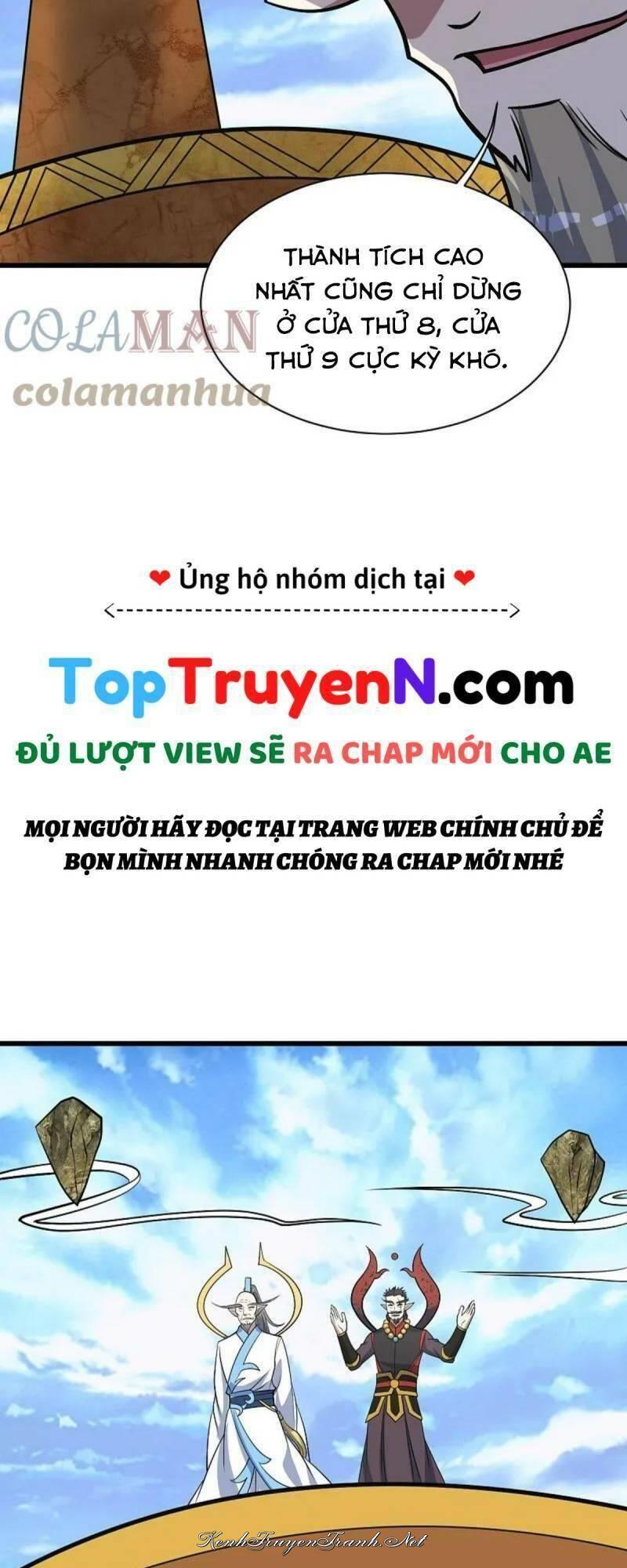 Kênh Truyện Tranh