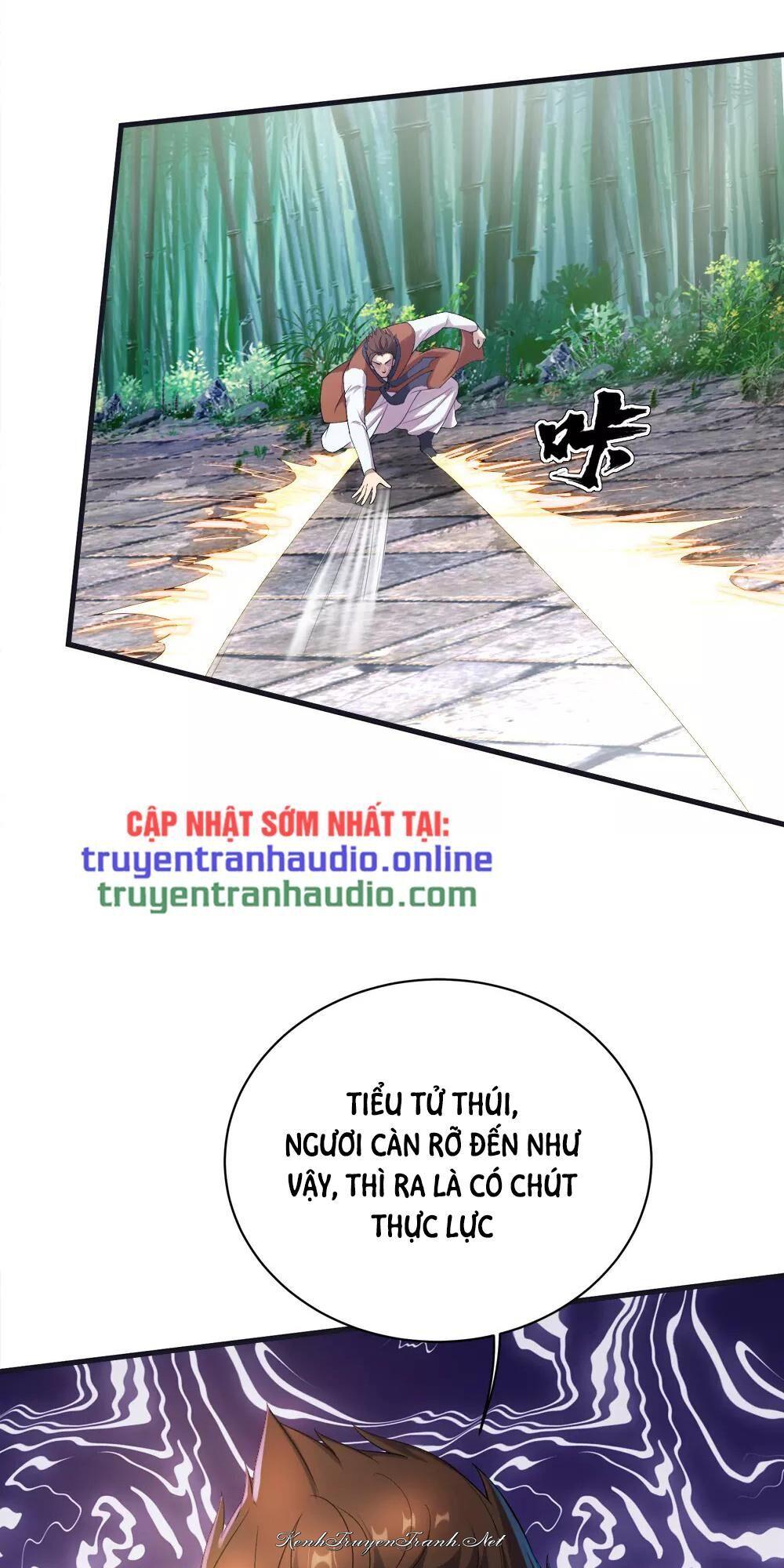 Kênh Truyện Tranh