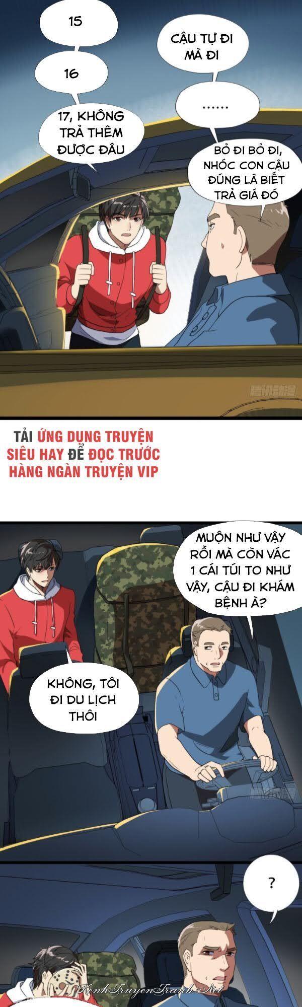 Kênh Truyện Tranh