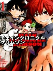 Chain Chronicle Crimson