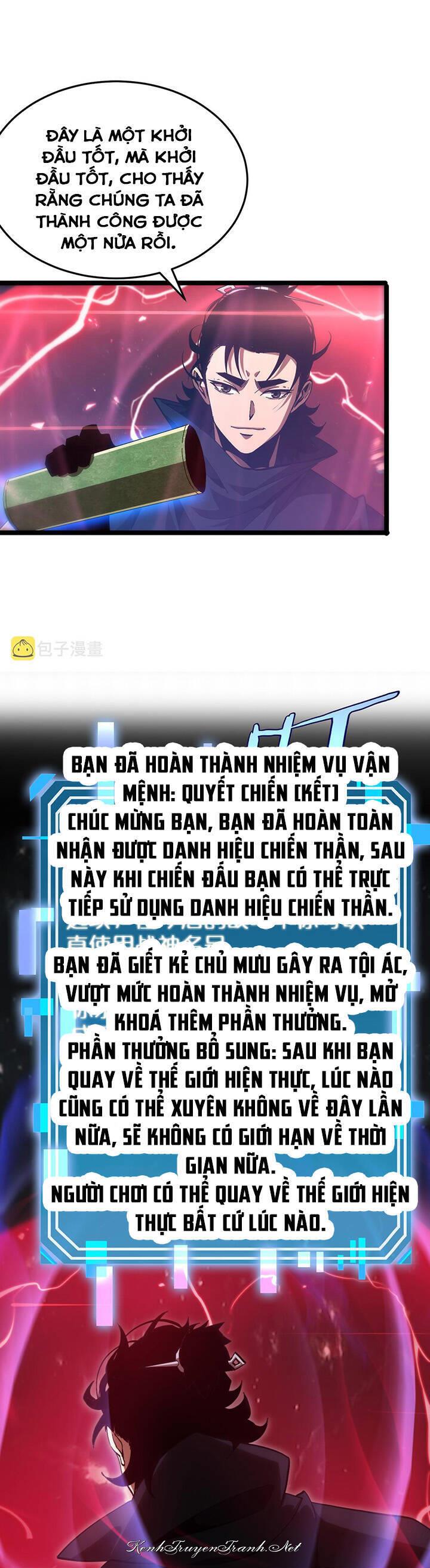 Kênh Truyện Tranh