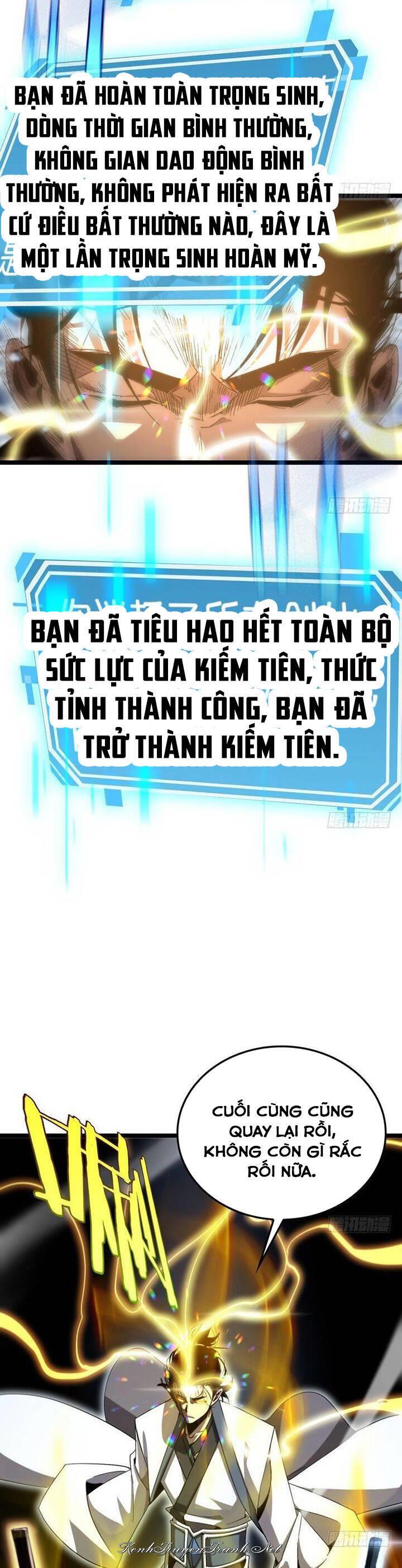 Kênh Truyện Tranh