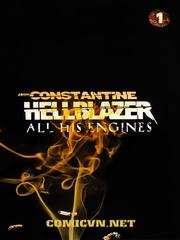 Constantine - All his engines