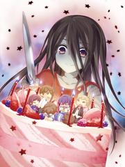 Corpse Party Hysteric Birthday 2U