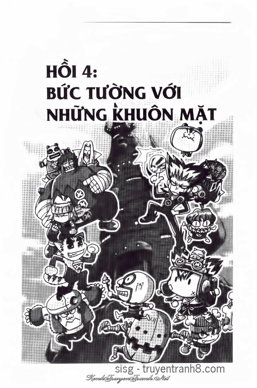 Kênh Truyện Tranh