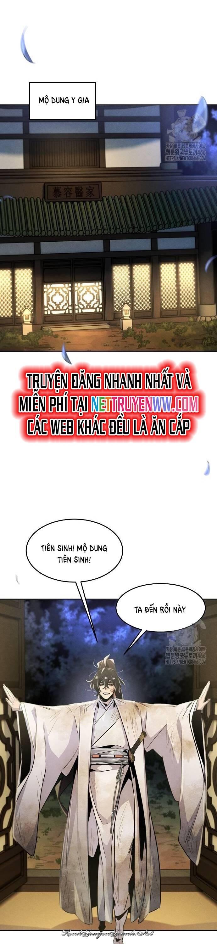 Kênh Truyện Tranh