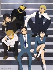 Durarara!