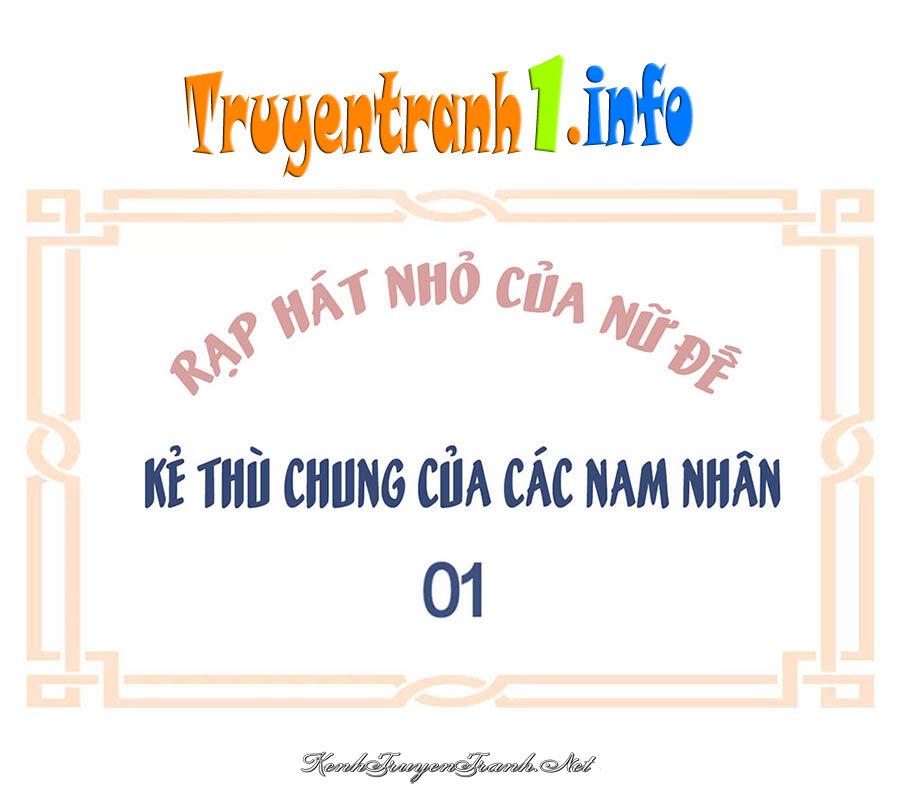 Kênh Truyện Tranh