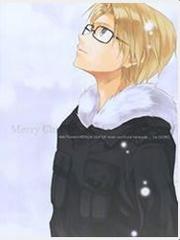 Hetalia Dj - Merry Christmas, Mr.