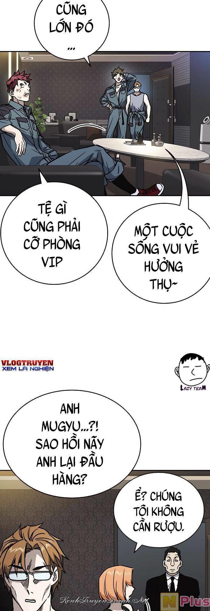 Kênh Truyện Tranh