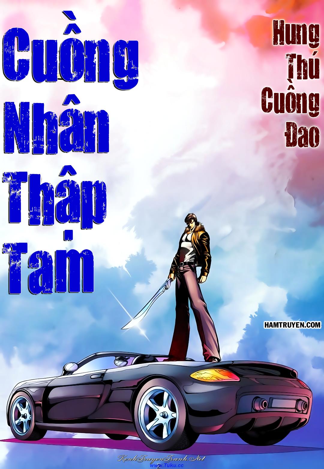 Kênh Truyện Tranh