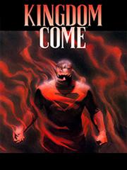 KINGDOM COME