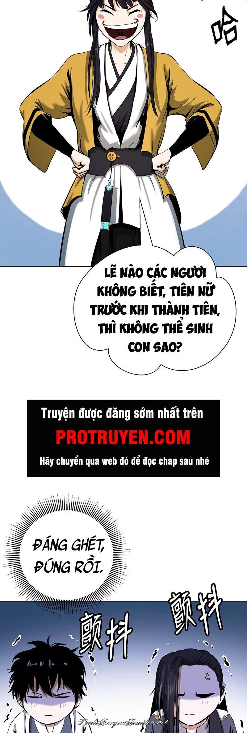 Kênh Truyện Tranh