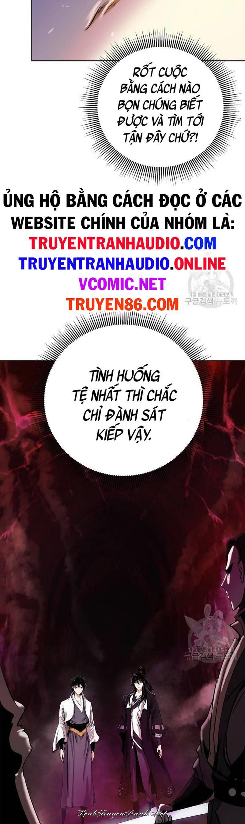 Kênh Truyện Tranh