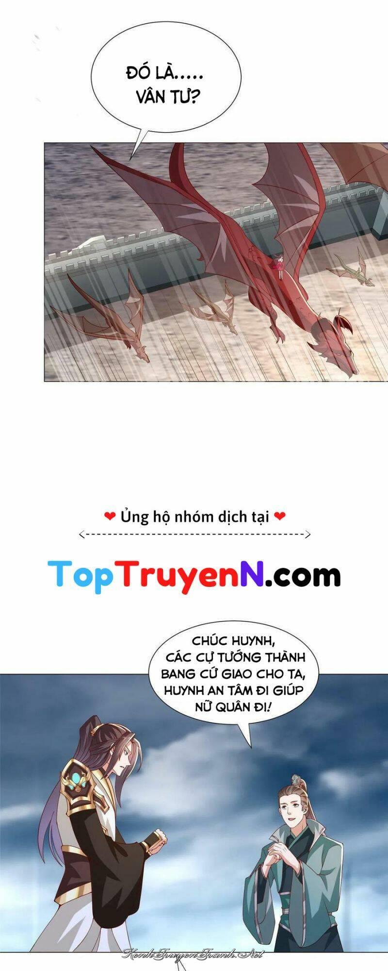 Kênh Truyện Tranh