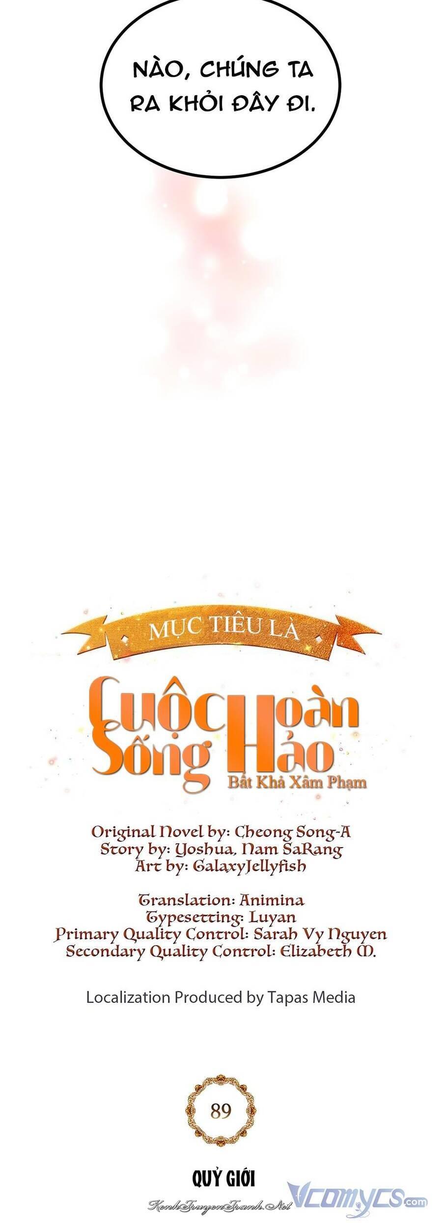 Kênh Truyện Tranh