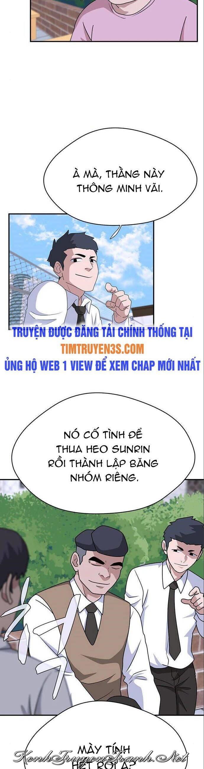 Kênh Truyện Tranh