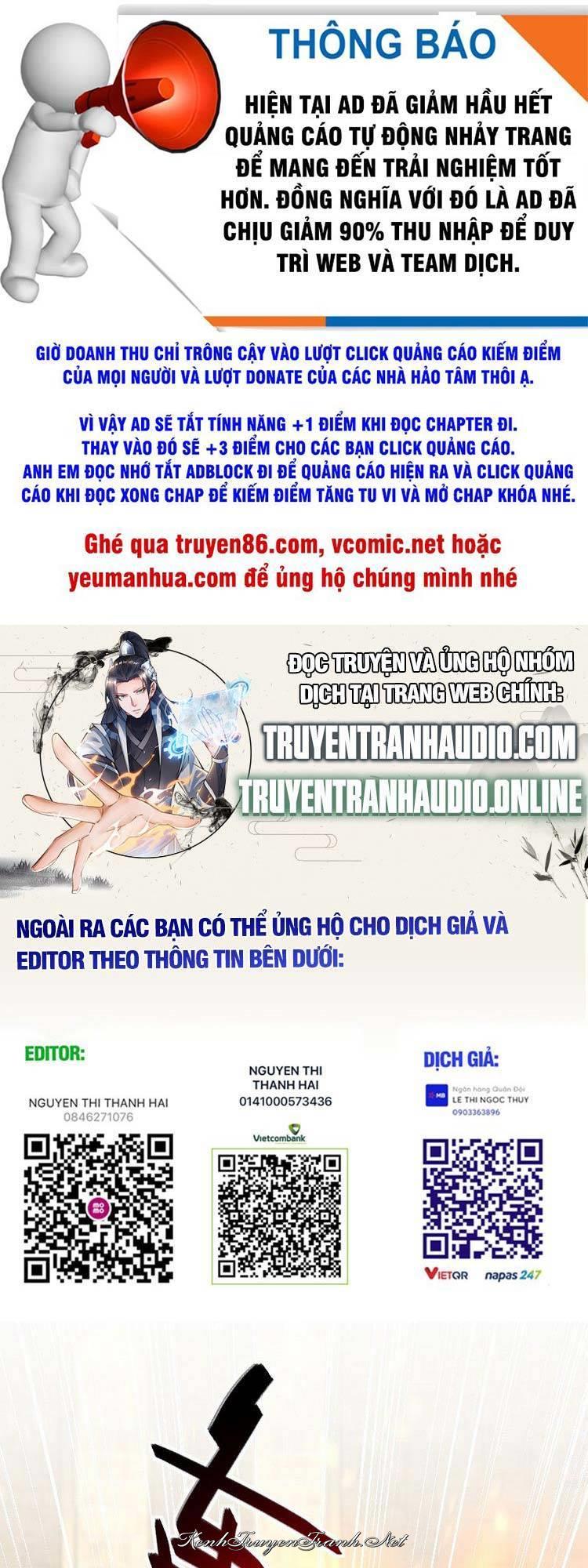 Kênh Truyện Tranh