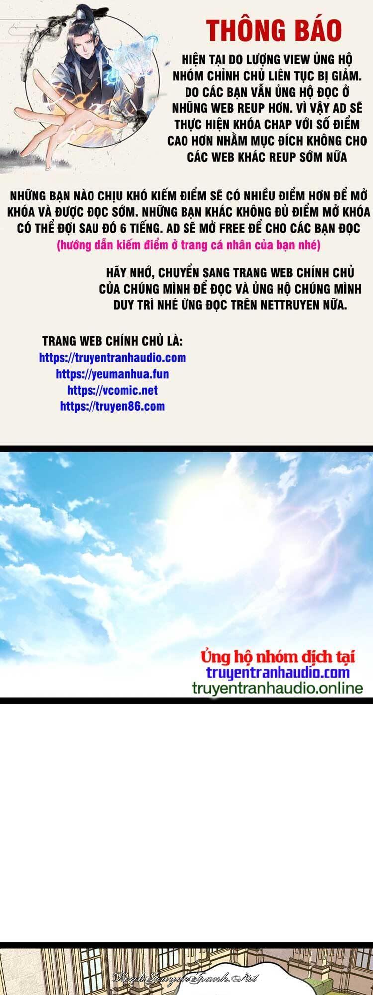 Kênh Truyện Tranh