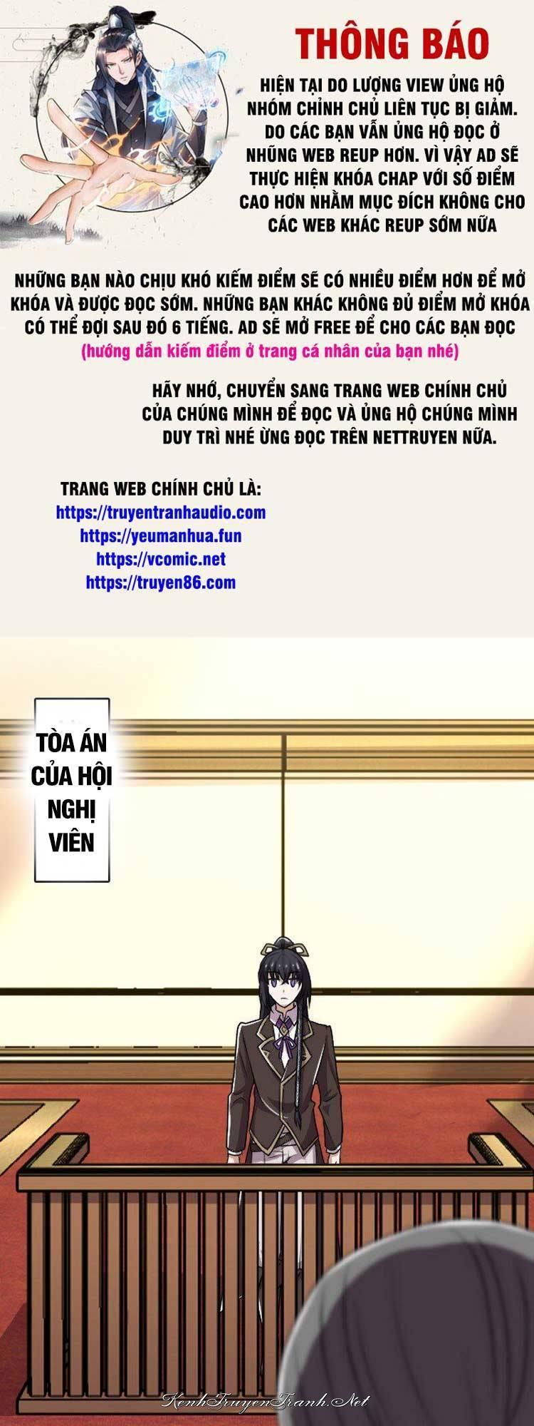 Kênh Truyện Tranh