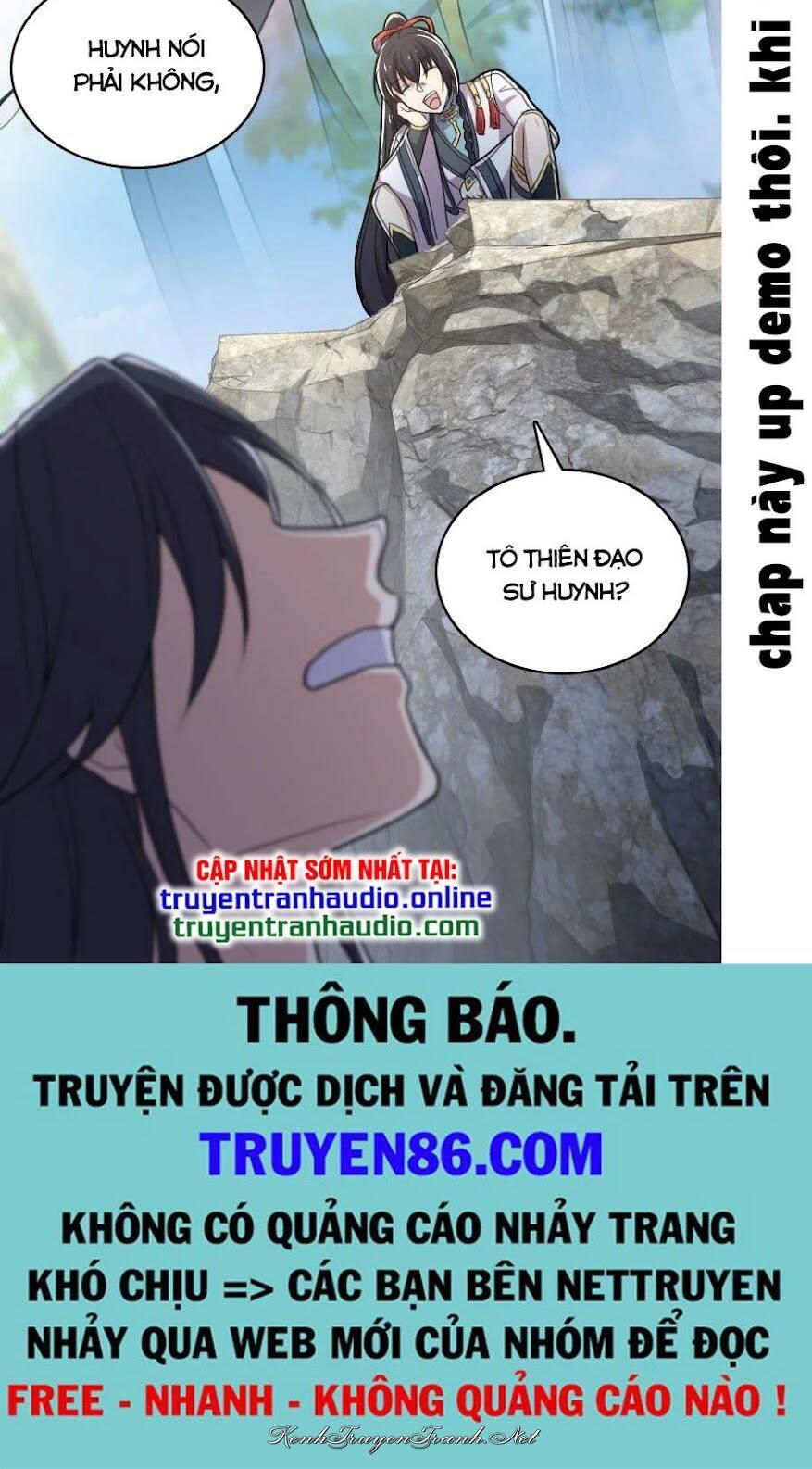 Kênh Truyện Tranh