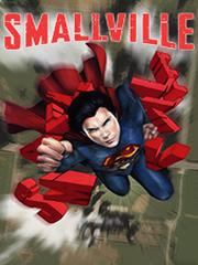 SMALLVILLE SEASON 11