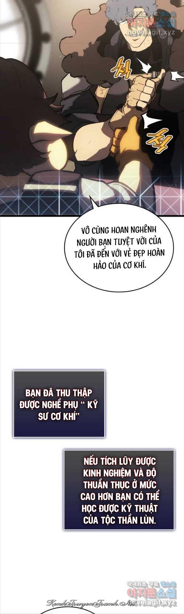 Kênh Truyện Tranh