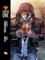 Superman: Earth One