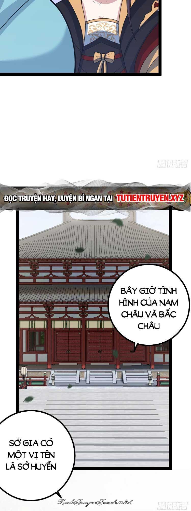 Kênh Truyện Tranh